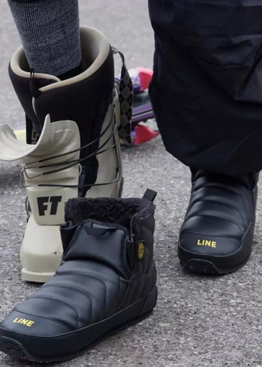 LINE BOOTIE 1.0 2023