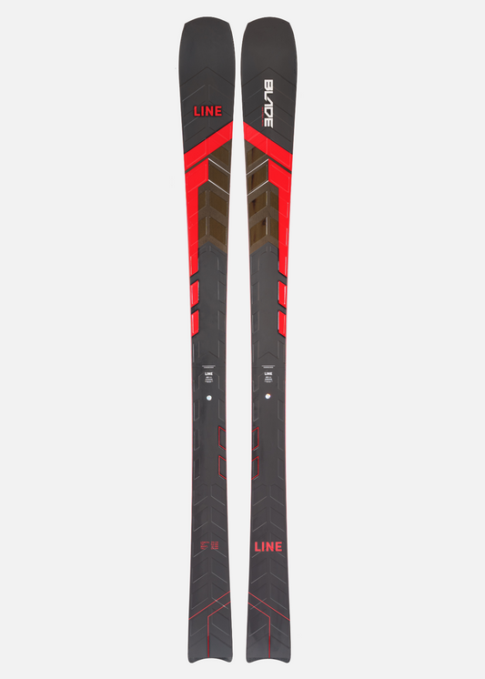 23 BLADE