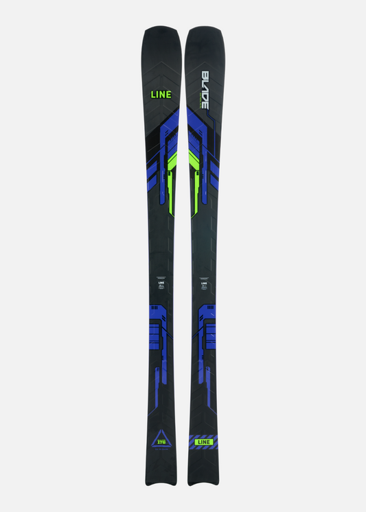 24 Blade