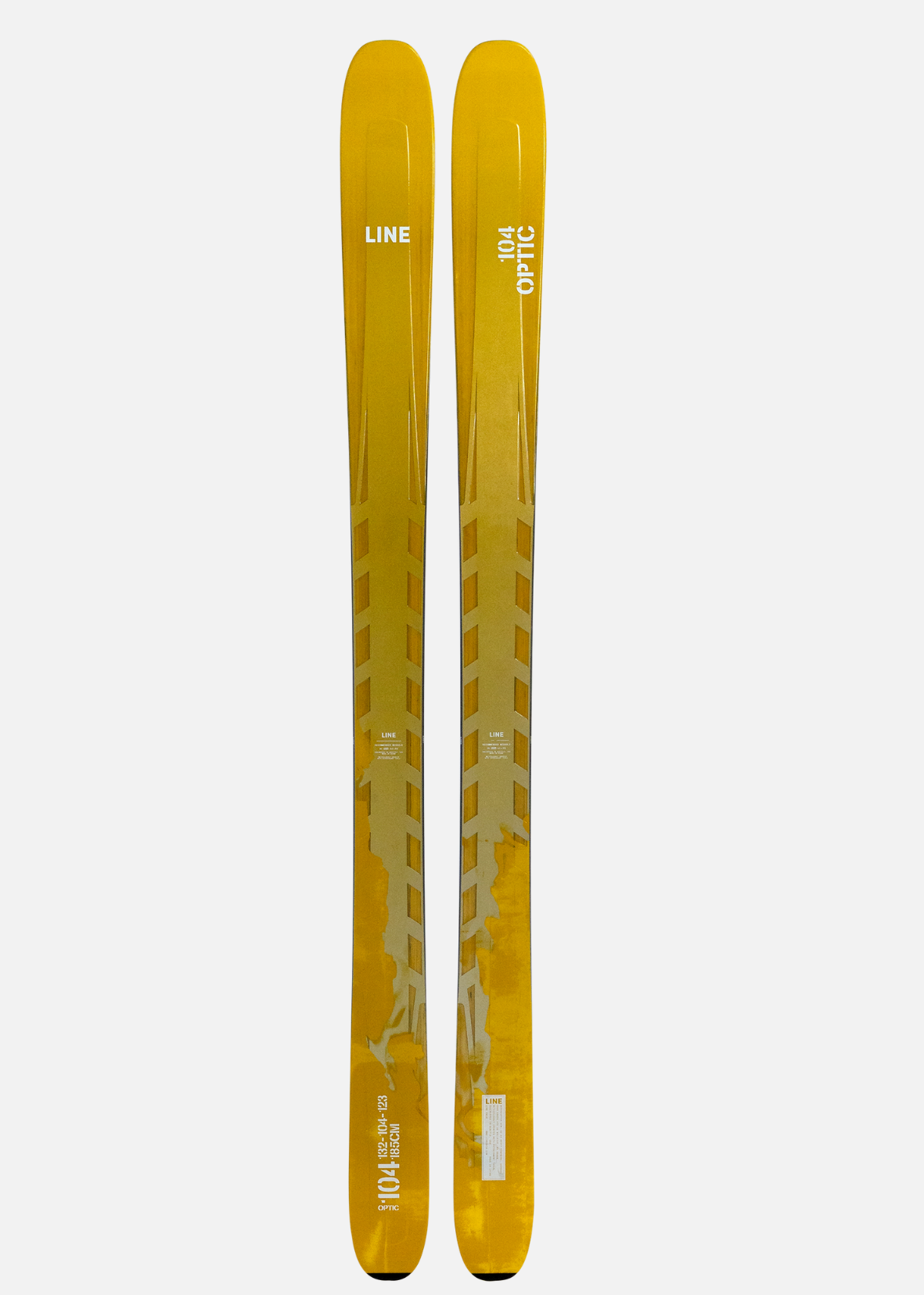 OPTIC 104 2027
