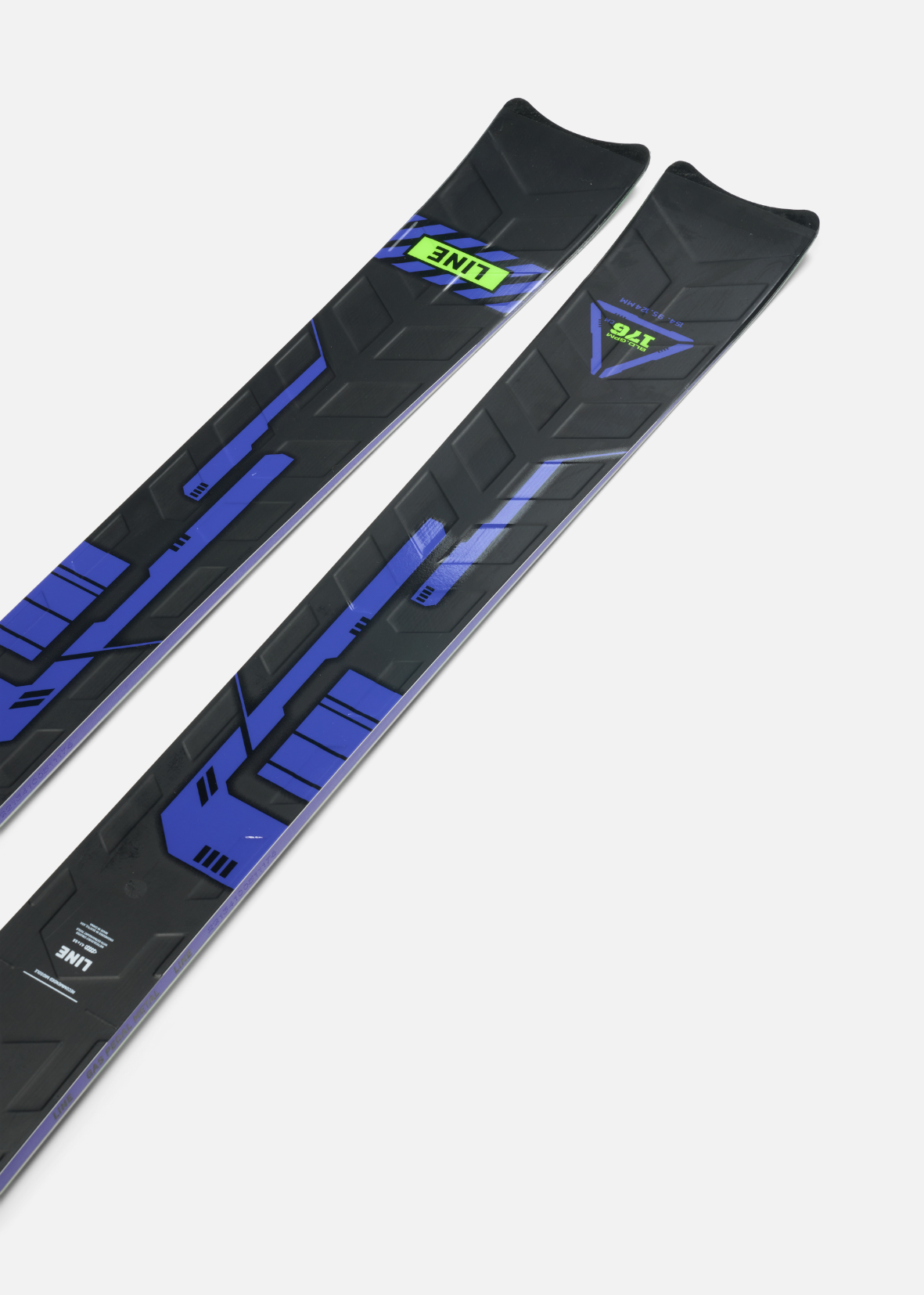 24 Blade W