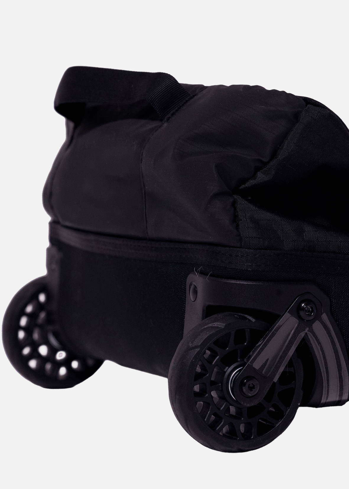 LINE ROLL TOP ROLLER SKI BAG 2026