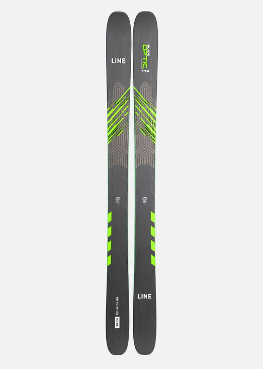 23 BLADE OPTIC 114