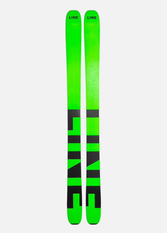 23 BLADE OPTIC 114