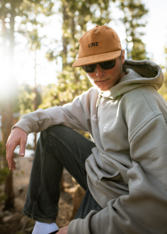CORDUROY HAT