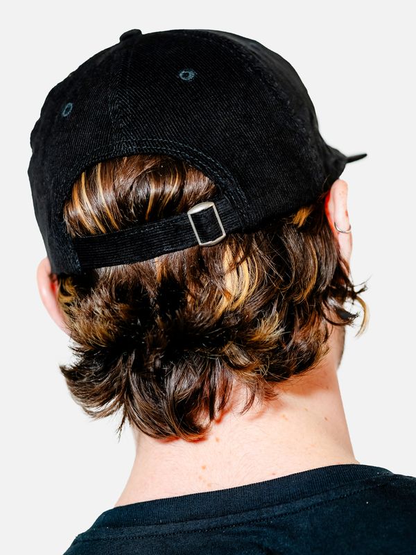 CORDUROY HAT